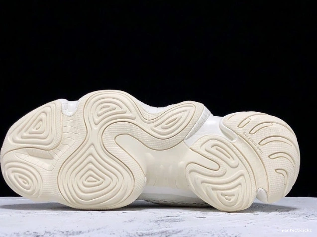 500 Yeezy White Adidas Bone FV3573 0806